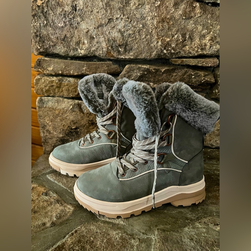 Roxy Women’s Yuma Boots